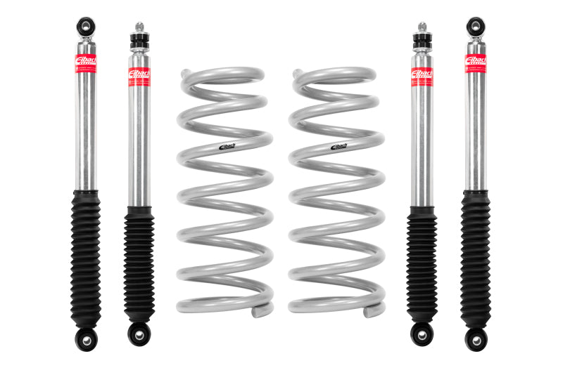 Eibach EIB Pro-Truck Lift Kits