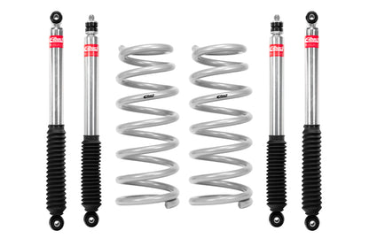 Eibach EIB Pro-Truck Lift Kits