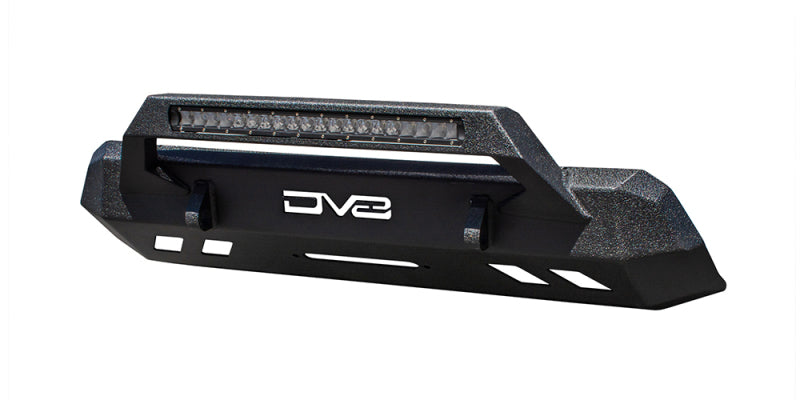 DV8 Offroad DVE Front Bumpers