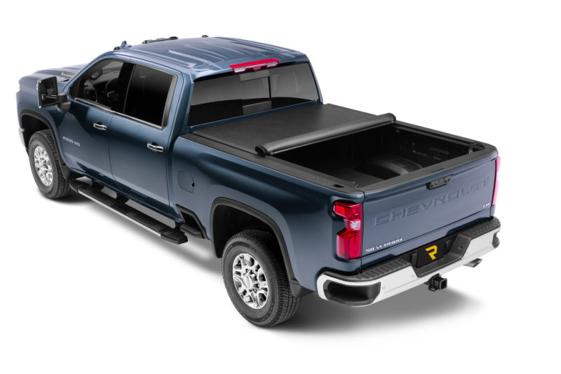 Truxedo TRX Bed Cover - Lo Pro