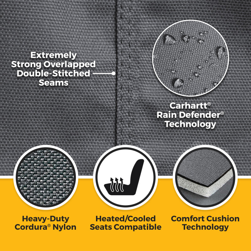 Covercraft CVR Toyota Seat Covers by Covercraft