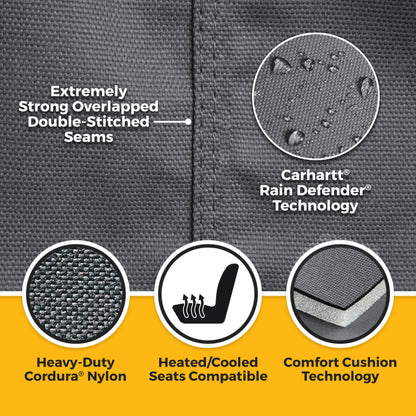 Covercraft CVR Toyota Seat Covers by Covercraft