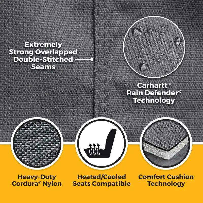 Covercraft CVR Toyota Seat Covers by Covercraft