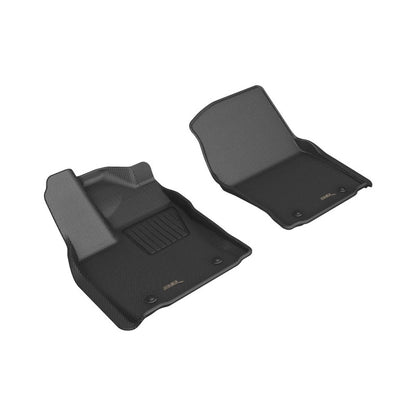 3D MAXpider ACE Kagu - Front - Black