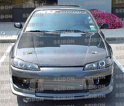 Seibon SEI Hoods