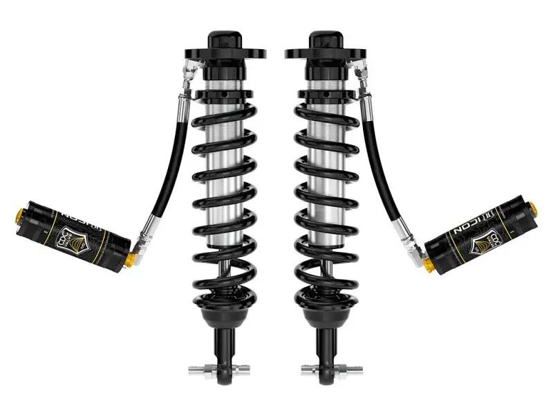 ICON ICO 2.5 Series Coilover Kits