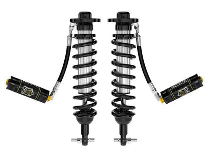 ICON ICO 2.5 Series Coilover Kits