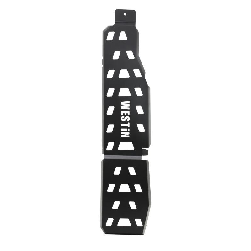 Westin WES Skid Plates