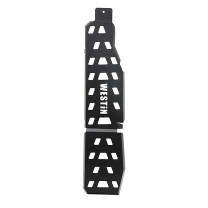 Westin WES Skid Plates