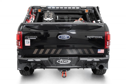 Addictive Desert Designs ADD Phantom Front Bumper