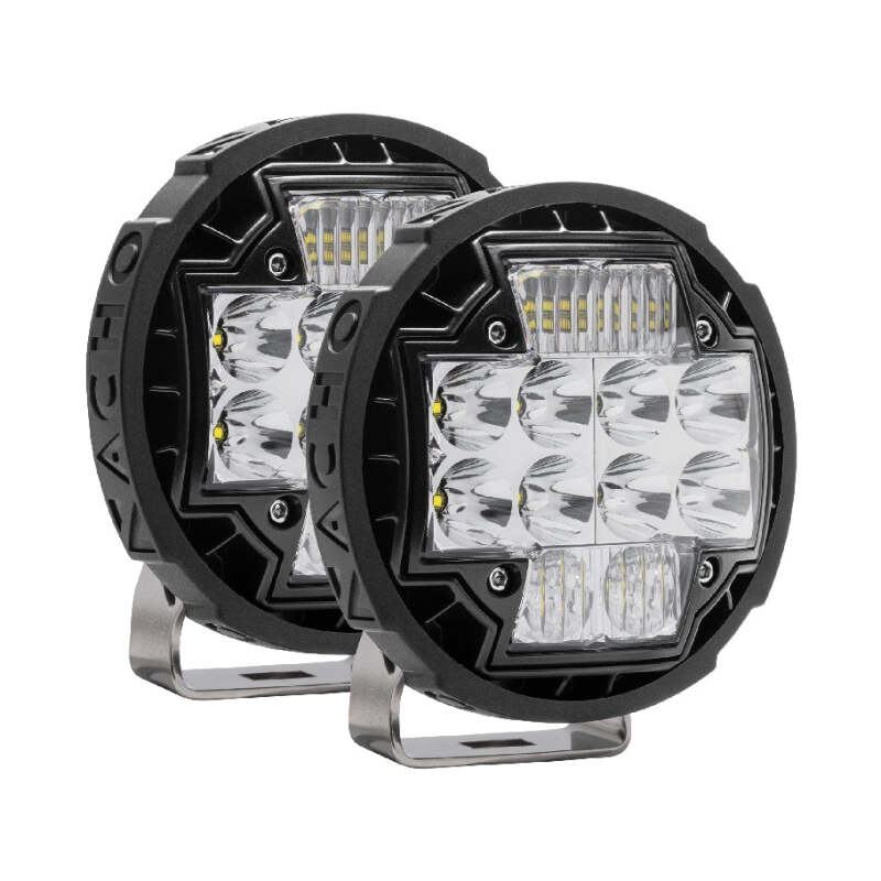 Nacho Offroad Technology NAC TM5 Series
