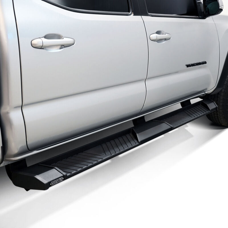 Westin WES Running Boards - AT6