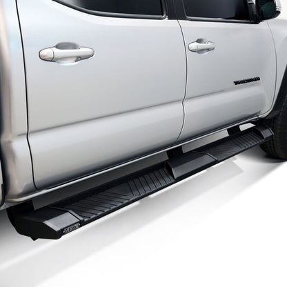 Westin WES Running Boards - AT6