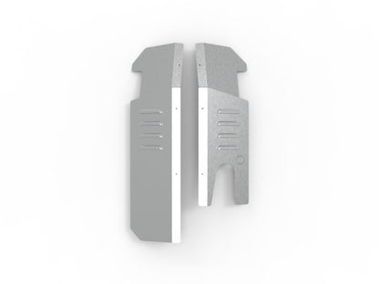 AFE Off-Road Sliders by aFe