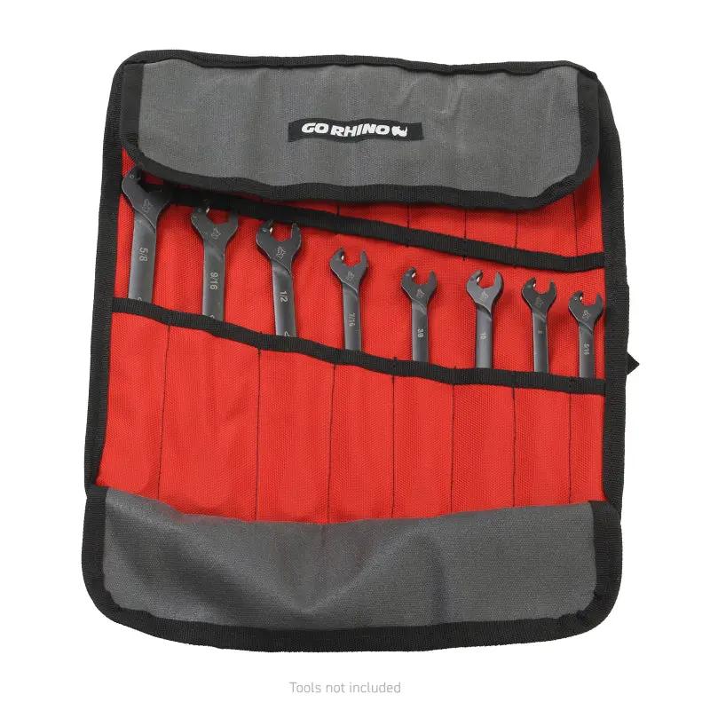 Go Rhino GOR Xventure Gear Bags/Tool Rolls/Cases