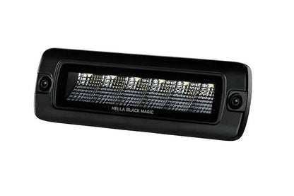 HELLA Black Magic Lamp by Hella
