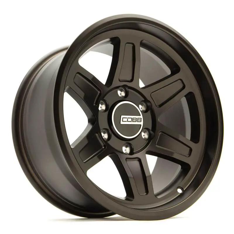 COBB TR-01 Wheels by COBB
