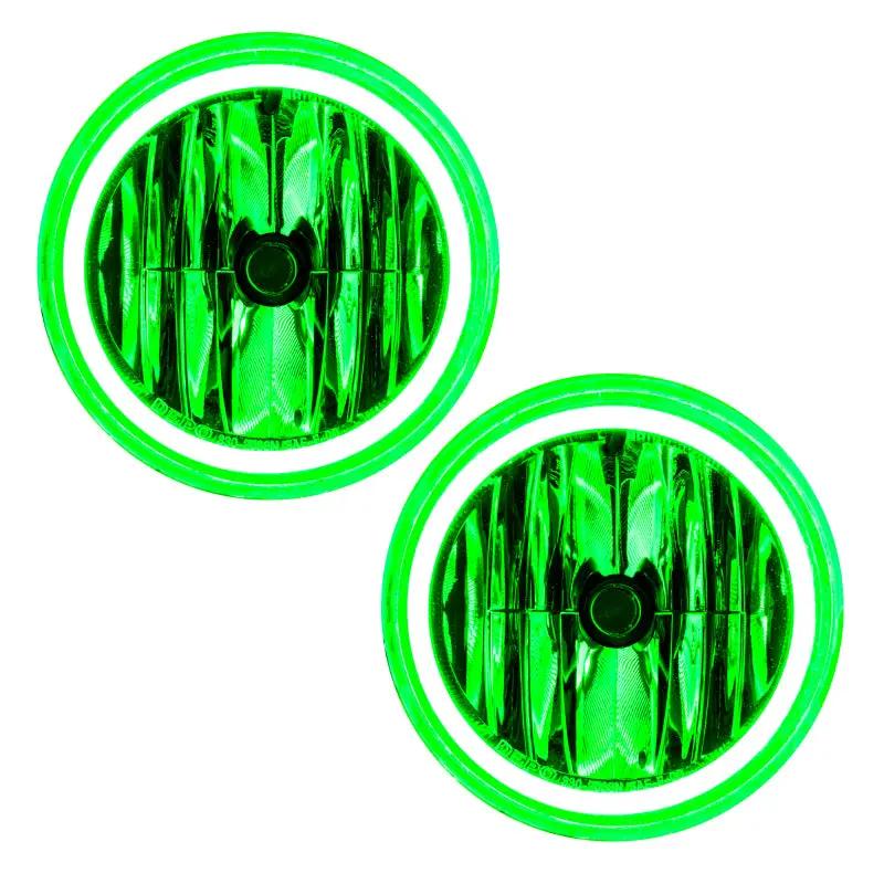 ORACLE Lighting ORL Fog Halo Kits by ORACLE Lighting