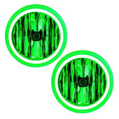 ORACLE Lighting ORL Fog Halo Kits by ORACLE Lighting