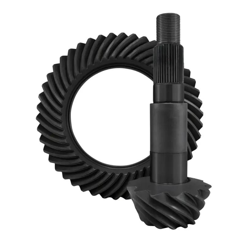 Yukon Gear & Axle YUK Gear Sets - Dana by Yukon Gear & Axle