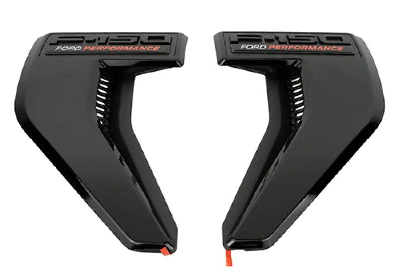 Ford Racing FR Fender Covers