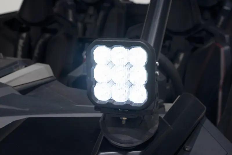 Diode Dynamics DIO Powersport LED Light Pods by Diode Dynamics