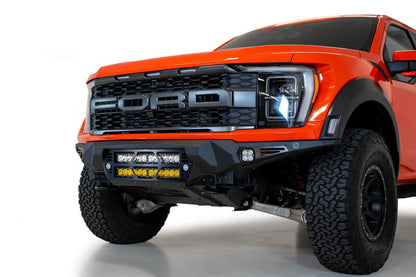 Addictive Desert Designs ADD Bomber Front Bumpers