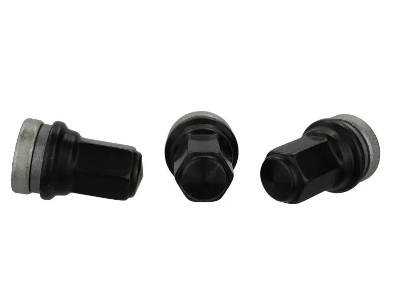 Ford Racing FR Lug Nut Kits by Ford Racing