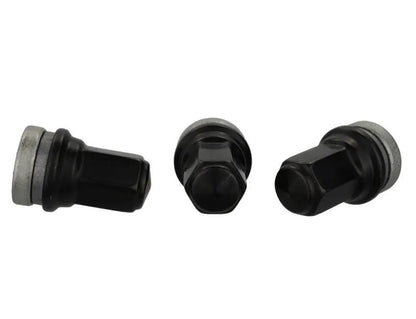 Ford Racing FR Lug Nut Kits by Ford Racing