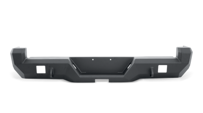 Body Armor 4x4 BOD Pro Rear Bumpers by Body Armor 4x4