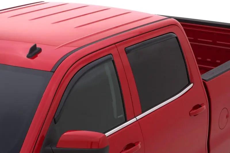 AVS In-Channel Ventvisors by AVS