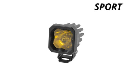 Diode Dynamics DIO LED Light Pods by Diode Dynamics