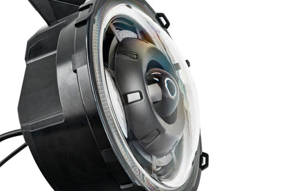 ORACLE Lighting ORL Headlight Assemblies by ORACLE Lighting