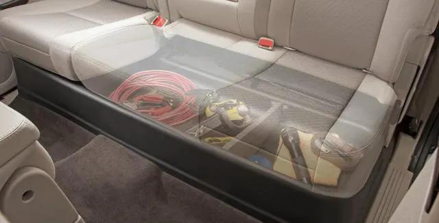 Husky Liners HL Husky GearBox by Husky Liners