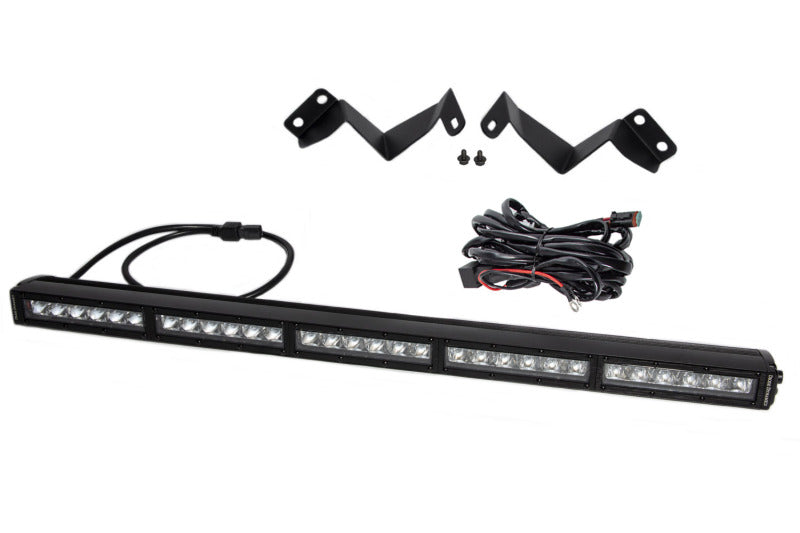 Diode Dynamics DIO LED Light Bars