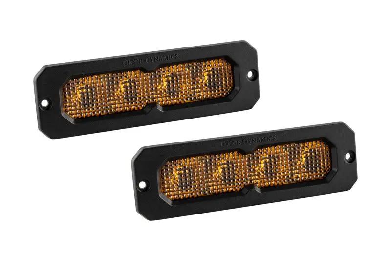 Diode Dynamics DIO LED Light Bars by Diode Dynamics