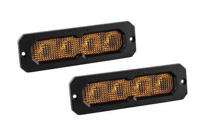 Diode Dynamics DIO LED Light Bars by Diode Dynamics