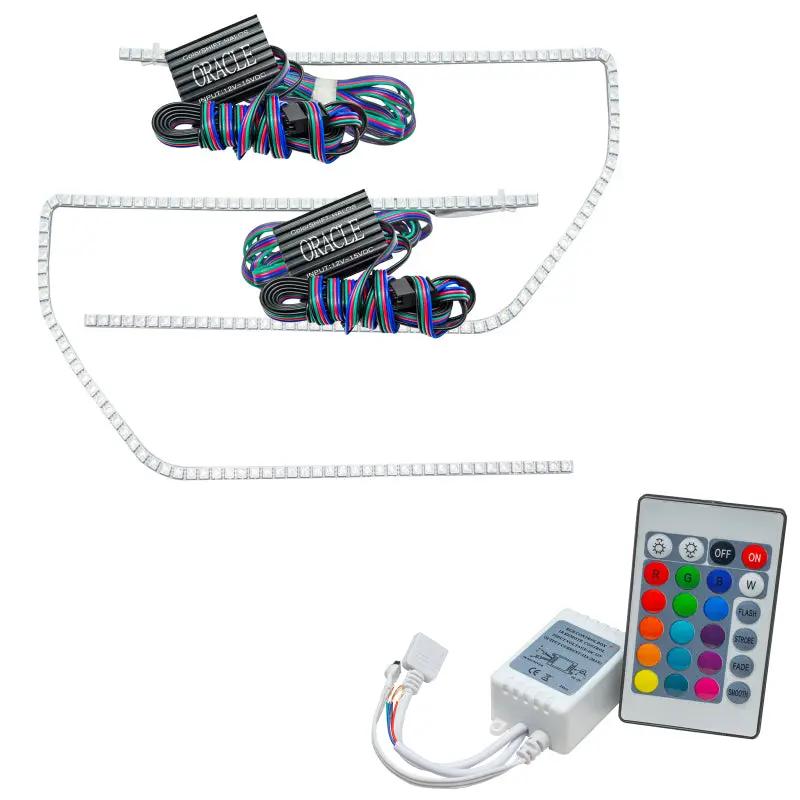 ORACLE Lighting ORL Headlight Halo Kits by ORACLE Lighting