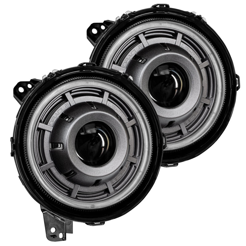ORACLE Lighting ORL Headlight Assemblies by ORACLE Lighting