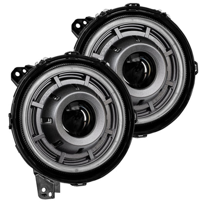 ORACLE Lighting ORL Headlight Assemblies by ORACLE Lighting