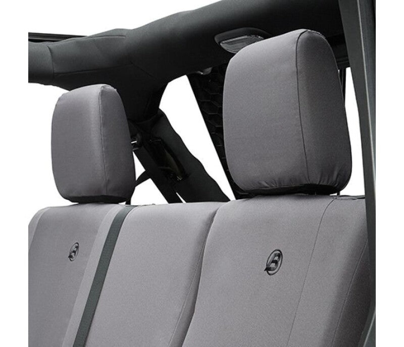 Bestop BES Seat Covers