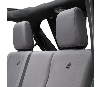 Bestop BES Seat Covers