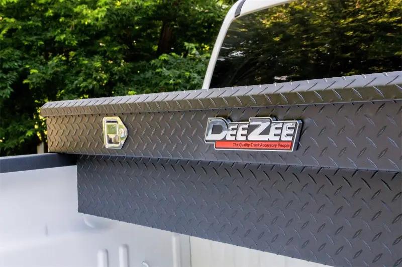 Dee Zee DZE Red Toolbox by Dee Zee