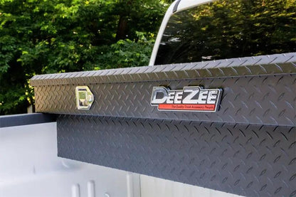 Dee Zee DZE Red Toolbox by Dee Zee