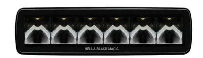 HELLA Black Magic Lamp by Hella