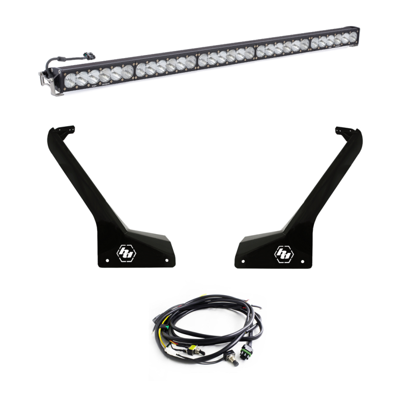 Baja Designs BAJ OnX6 Light Bars