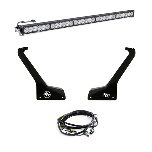 Baja Designs BAJ OnX6 Light Bars - Baja Designs - baj447666 - Auto Expedition