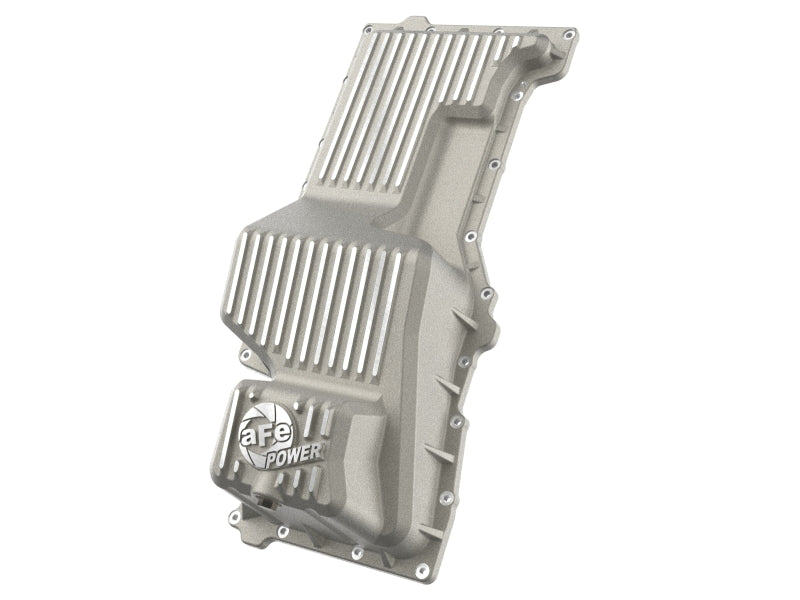 AFE Diff/Trans/Oil Covers by aFe
