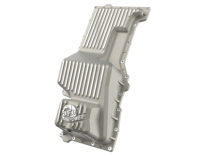 AFE Diff/Trans/Oil Covers by aFe