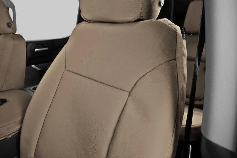 Covercraft CVR Toyota Seat Covers by Covercraft